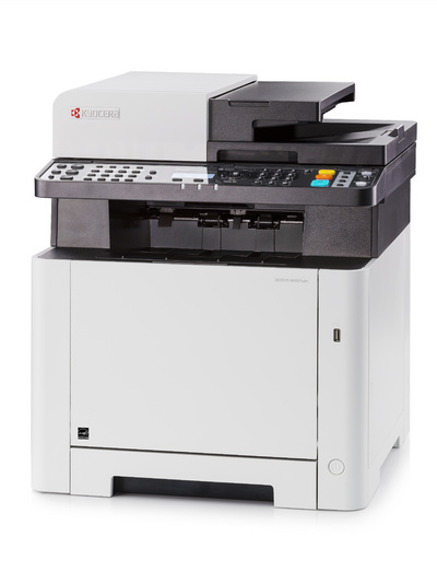 KYOCERA ECOSYS M5521cdn/KL3 Laser 9600 x 600 DPI 21 Seiten pro Minute A4