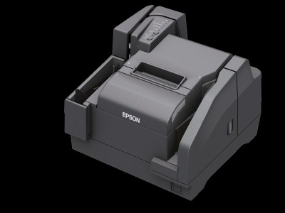 Epson TM-S9000MJ (132): 200DPM, 1Pocket, USB, w/o MSR