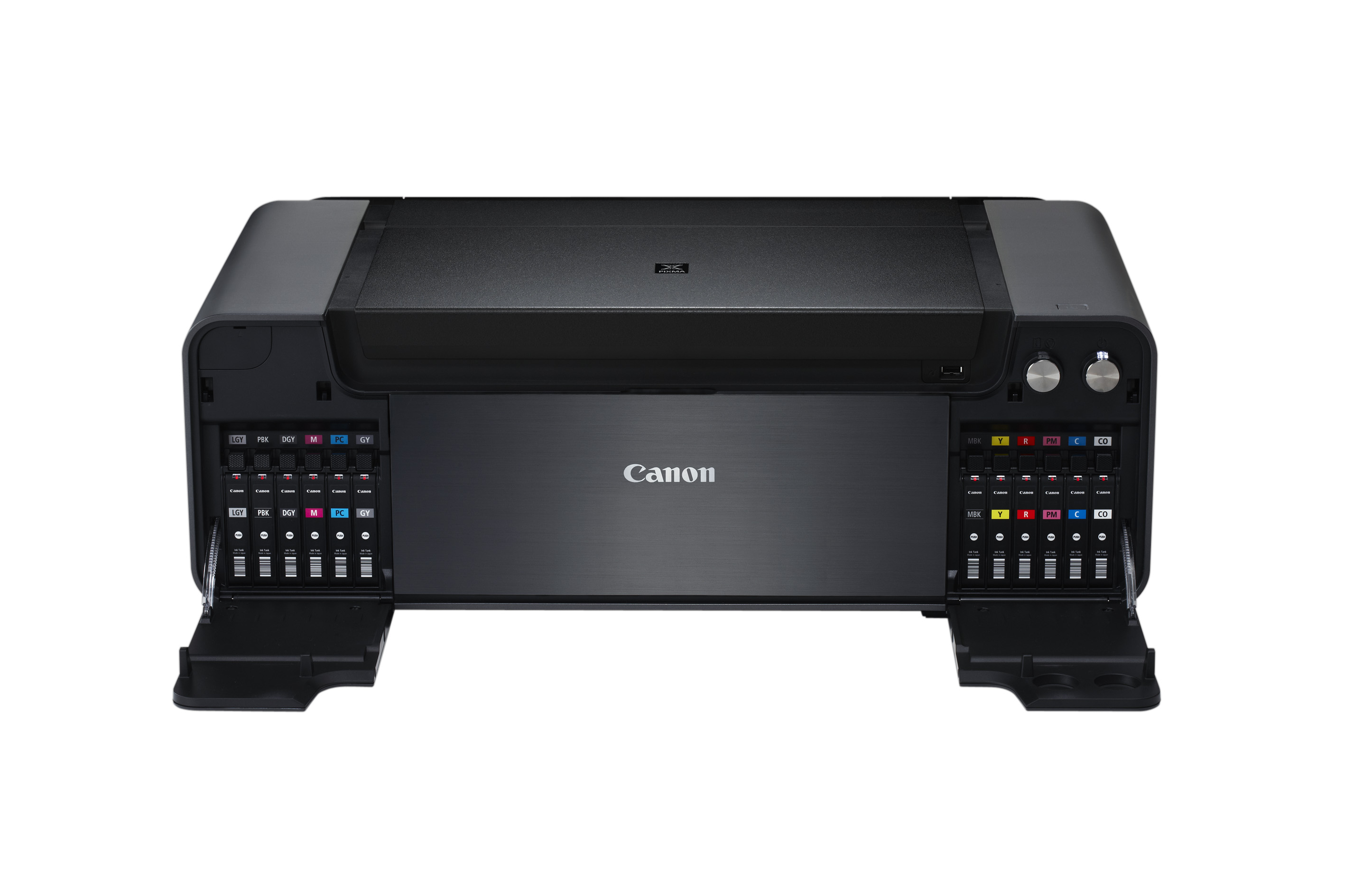 Canon PIXMA PRO-1 Fotodrucker Tintenstrahl 4800 x 2400 DPI A3+ (330 x 483 mm)