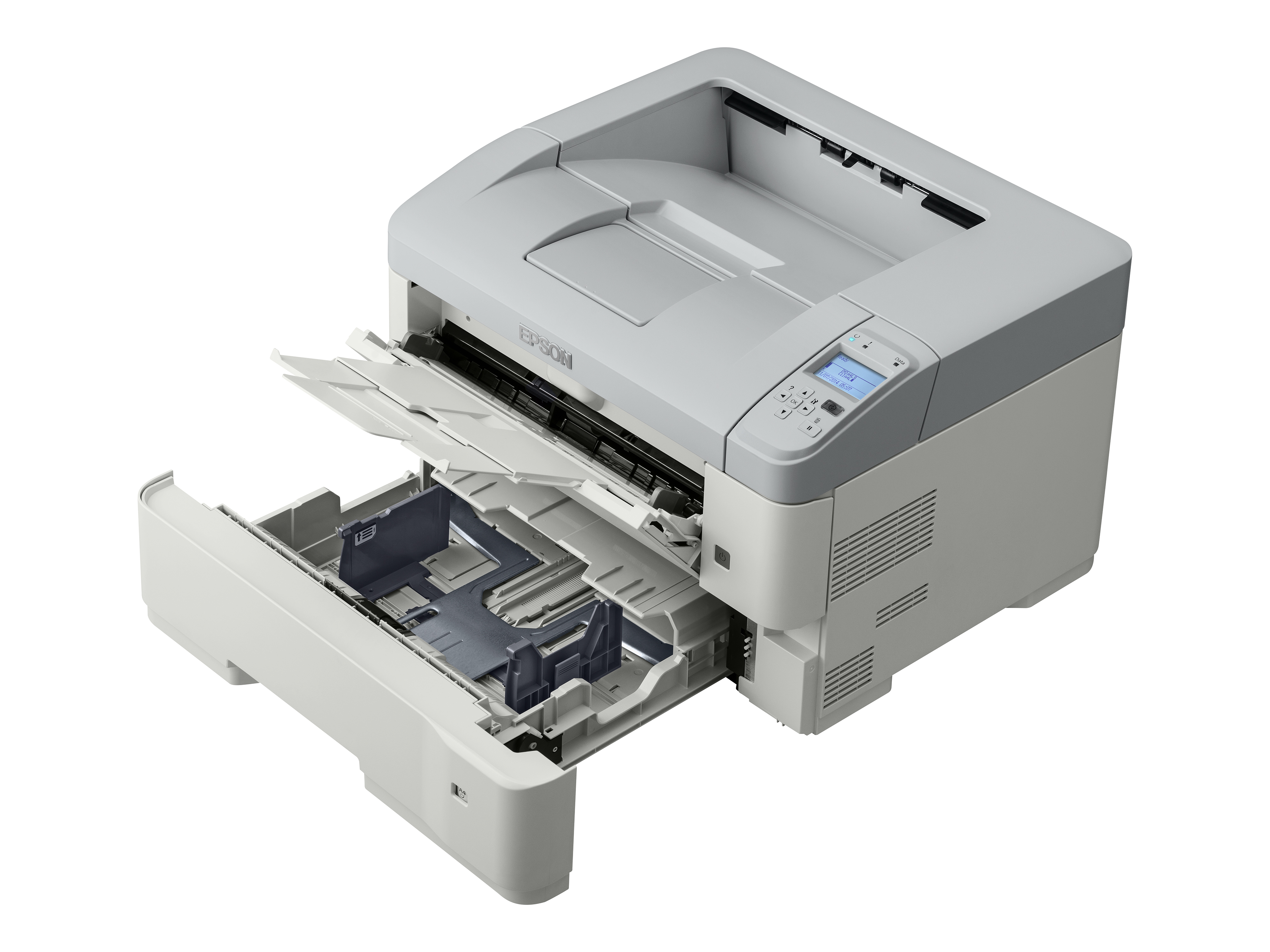 Epson WorkForce AL-M8100DN