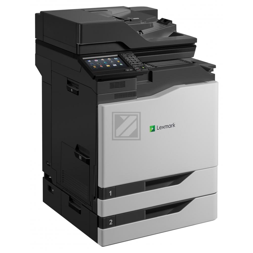 Lexmark CX 825 DE (42K0050)