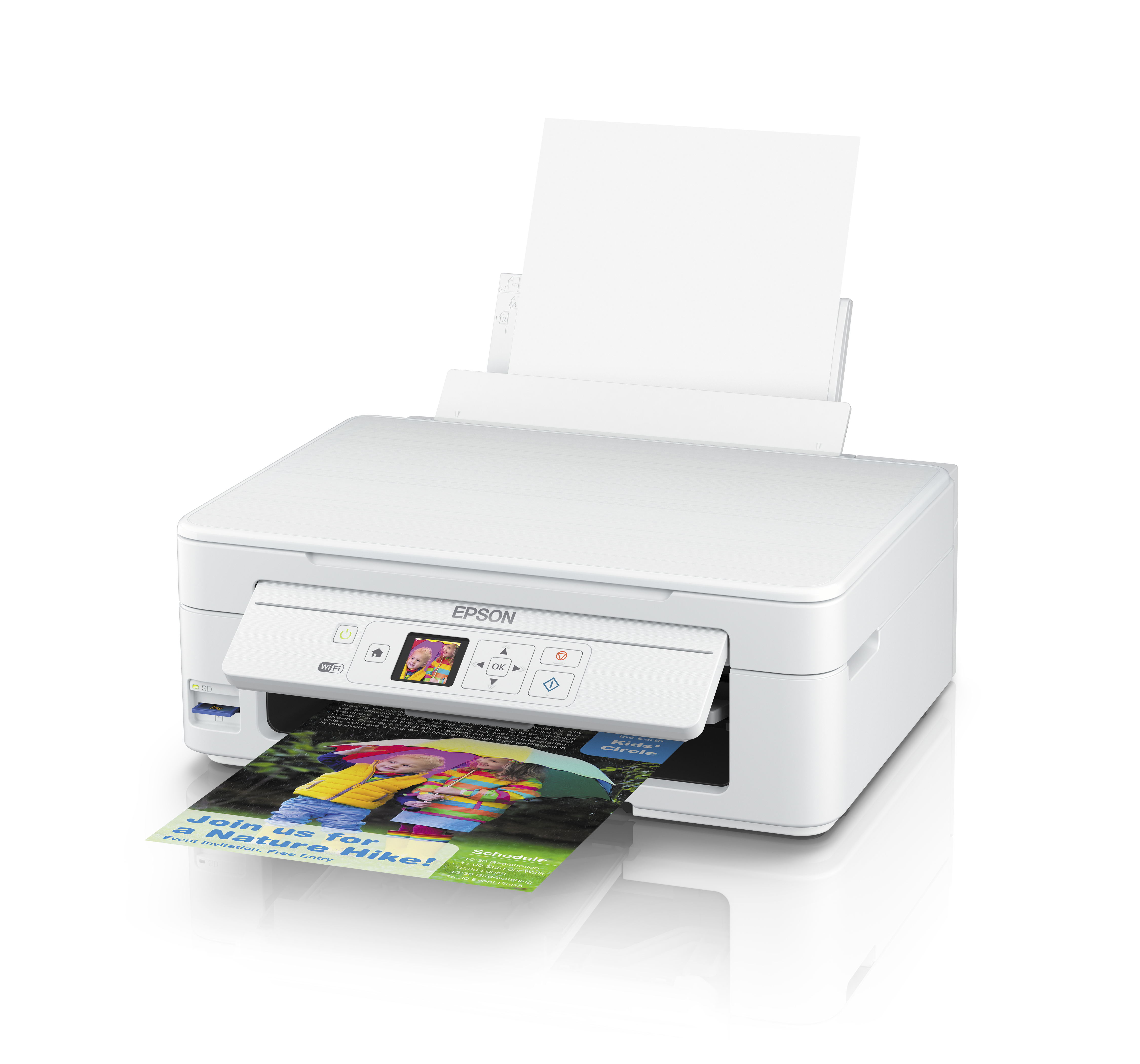 Epson Expression Home XP-345