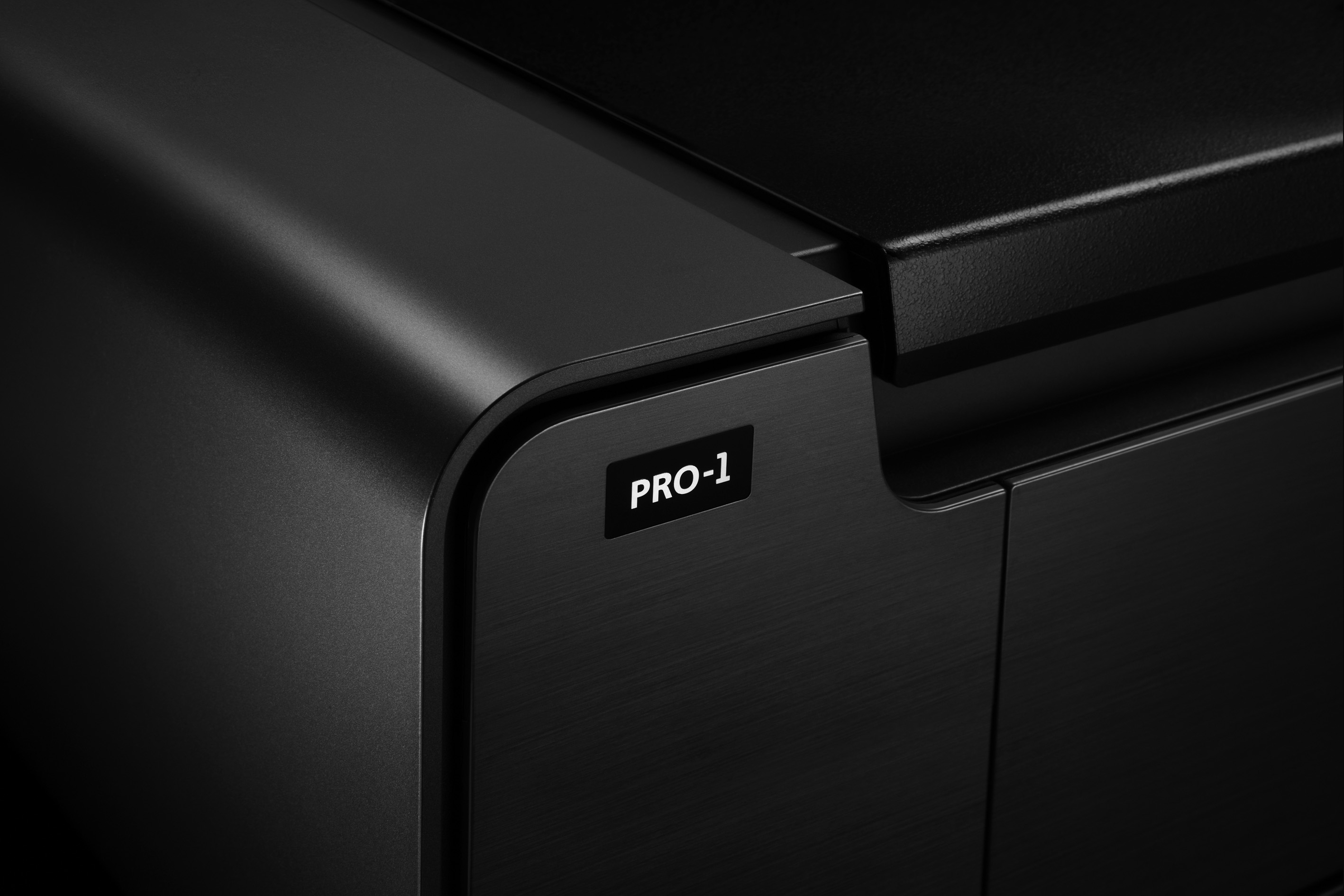 Canon PIXMA PRO-1 Fotodrucker Tintenstrahl 4800 x 2400 DPI A3+ (330 x 483 mm)