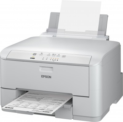Epson WP-M4095DN Ink cartridge bundle