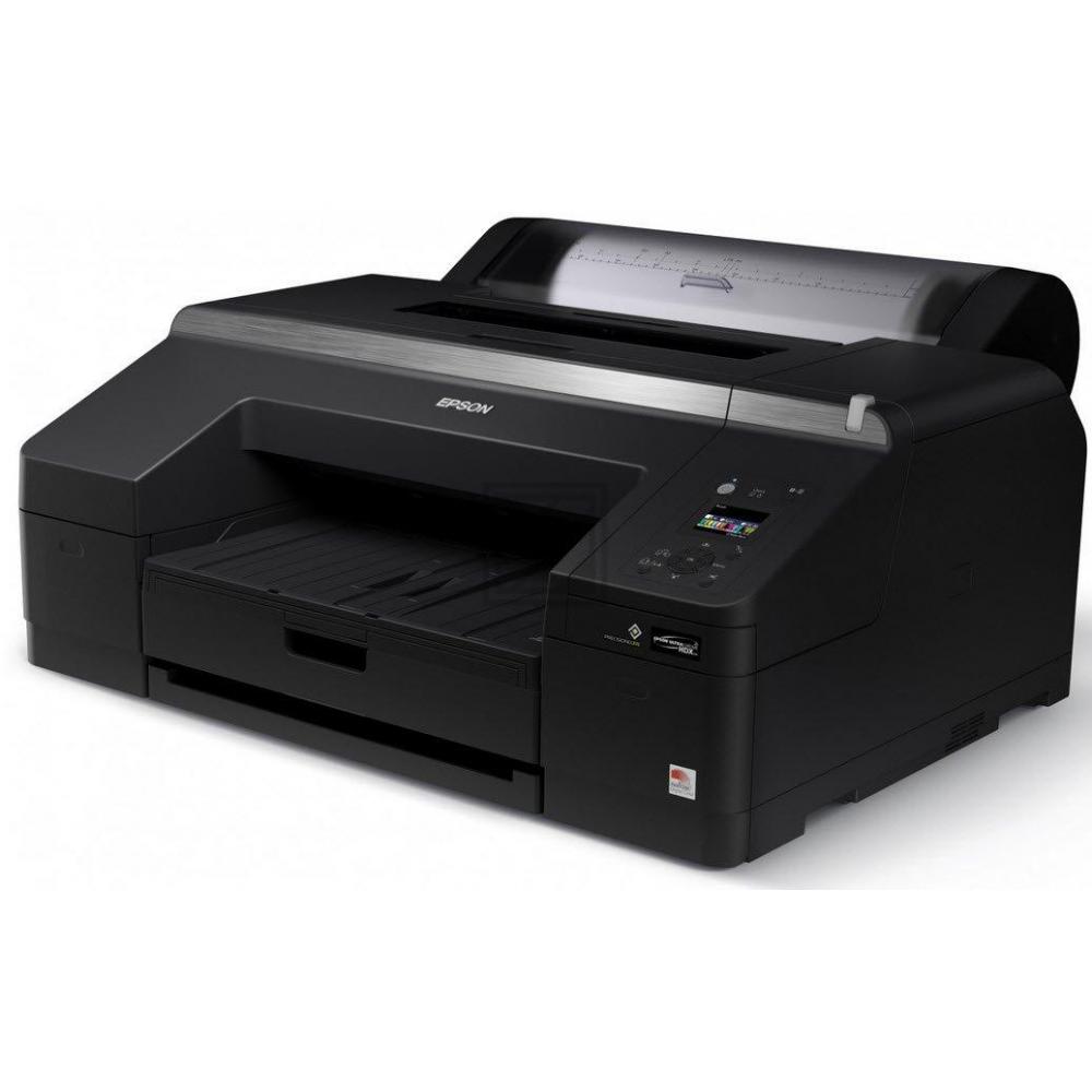Epson Surecolor SC-P 5000 Violet (C11CF66001A1)