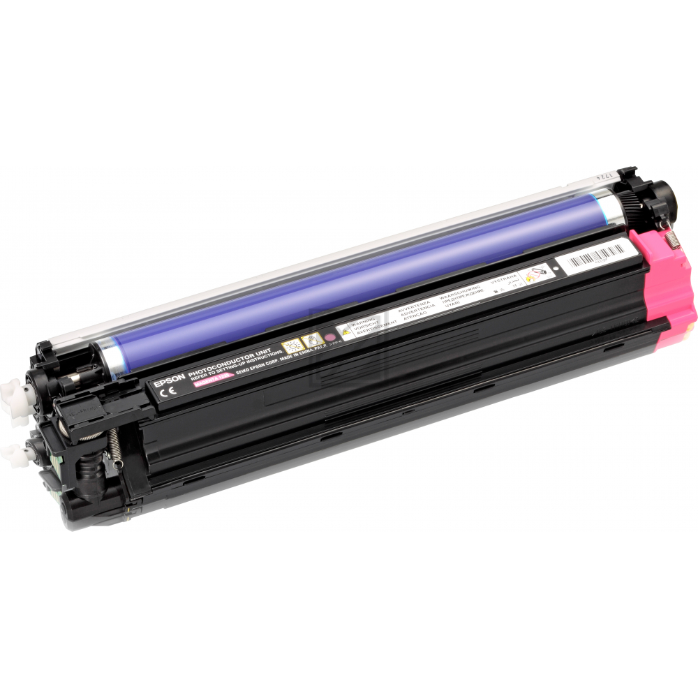 Epson Fotoleitertrommel magenta (C13S051225, 1225)
