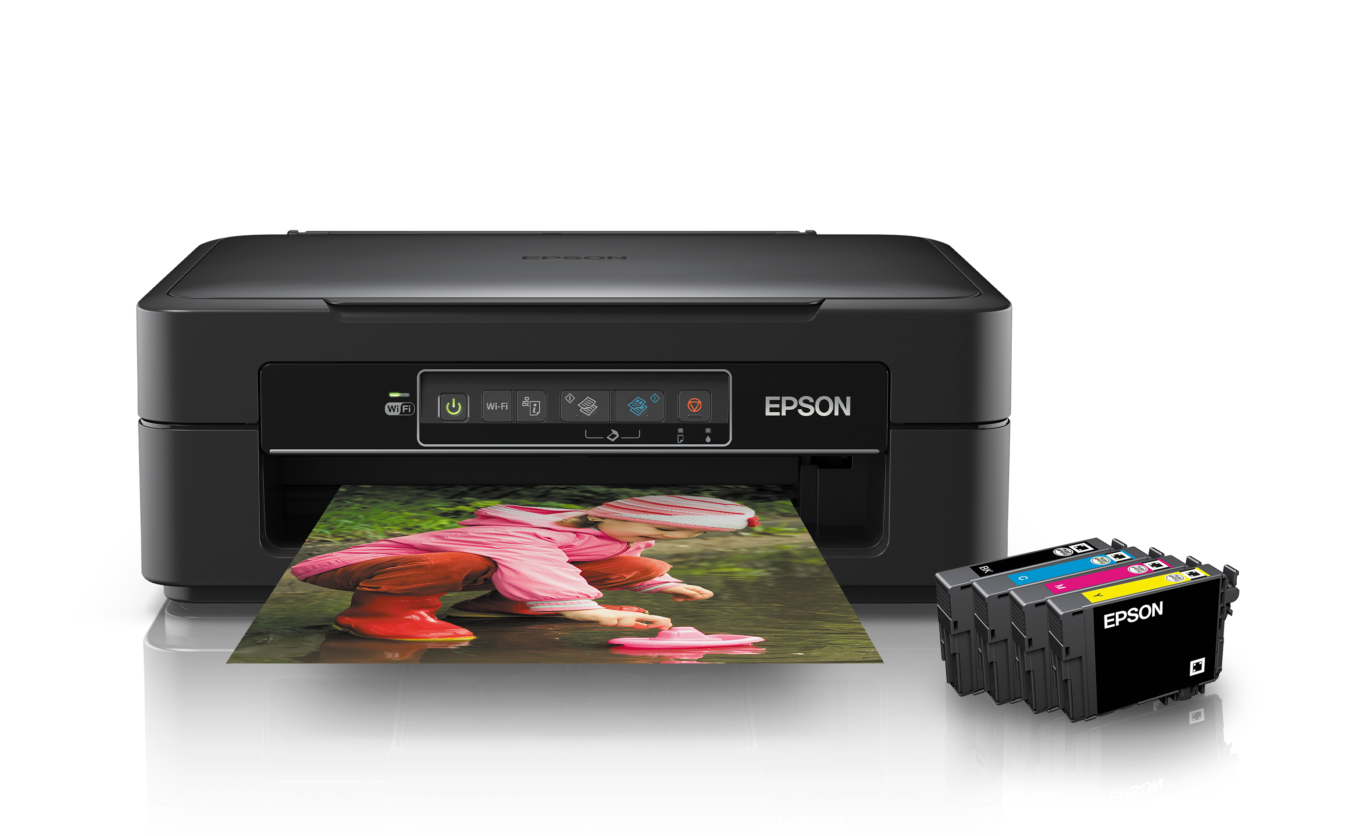 Epson Expression Home XP-245