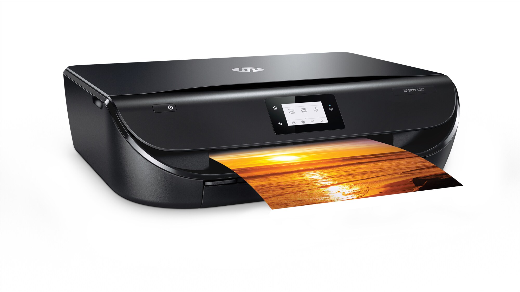 HP ENVY 5020 Thermal Inkjet A4 4800 x 1200 DPI 10 Seiten pro Minute WLAN