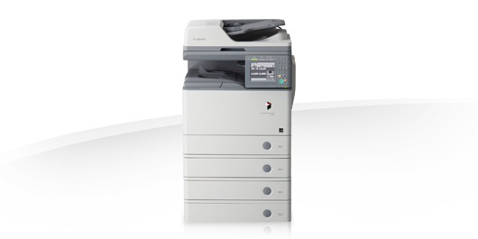 Canon imageRUNNER iR1740i Laser A4 1200 x 1200 DPI 40 Seiten pro Minute