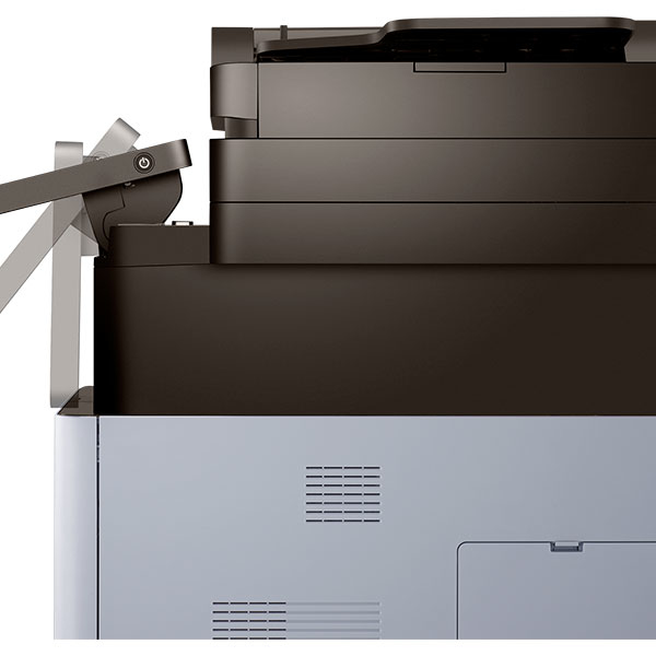 Samsung ProXpress M4580FX Laser A4 1200 x 1200 DPI 45 Seiten pro Minute