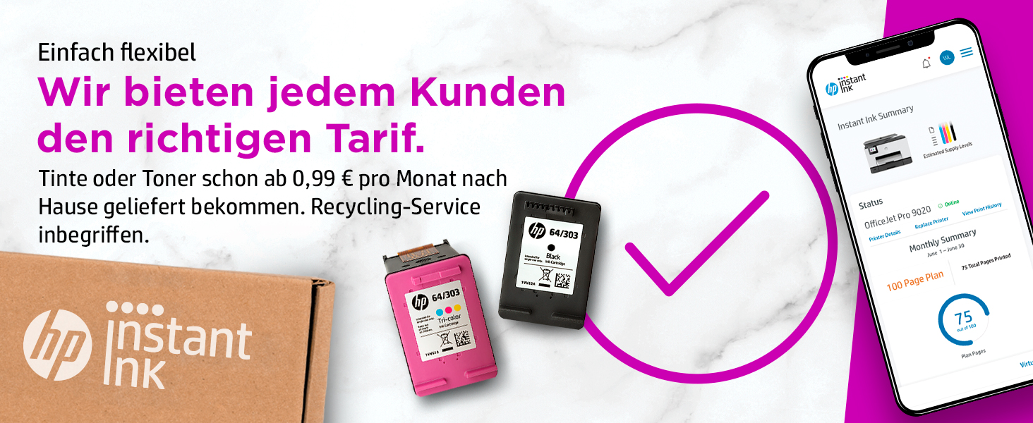 HP OfficeJet 6950 Thermal Inkjet A4 4800 x 1200 DPI 16 Seiten pro Minute WLAN