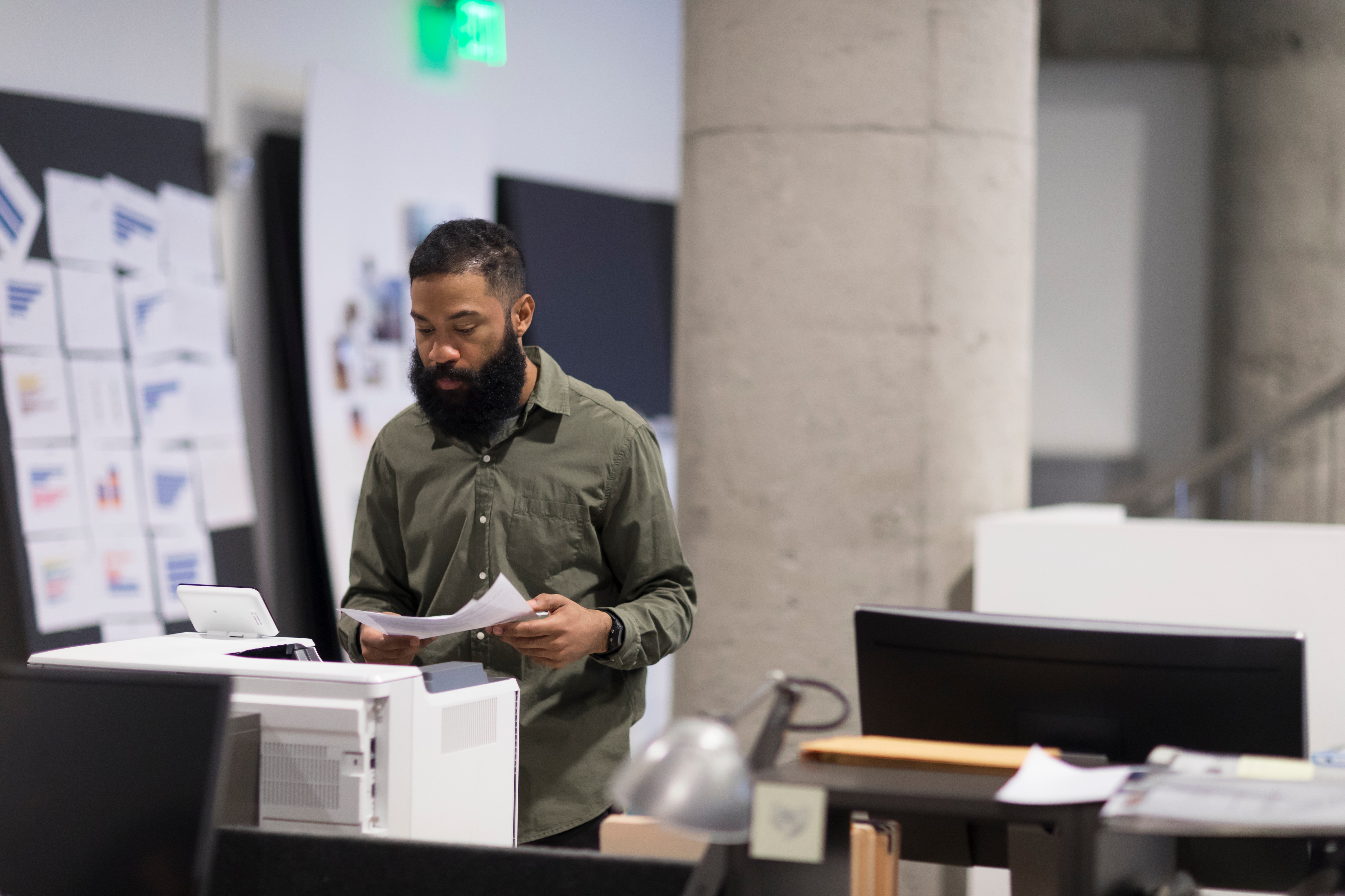 HP Color LaserJet Enterprise M653dn Farbe 1200 x 1200 DPI A4