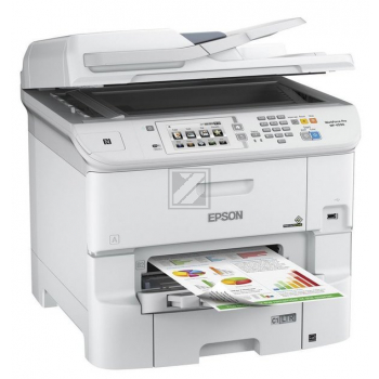 Epson Workforce Pro WF 8510 DWF (C11CD44301)