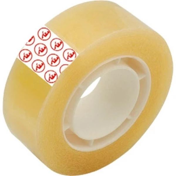 Klebeband Kores, 15 mm x 10 m