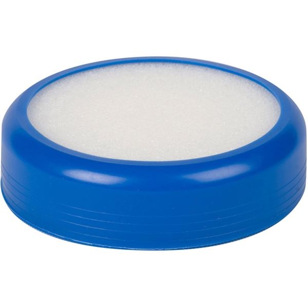 Q-Connect Feuchtigkeits-Kissen 8,5 cm Durchmesser