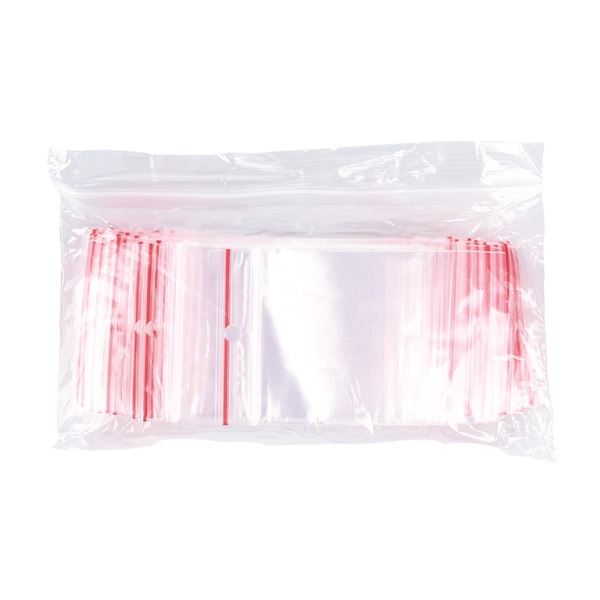 Schnellverschlusstaschen - 40 x 45 cm, 100 Stück