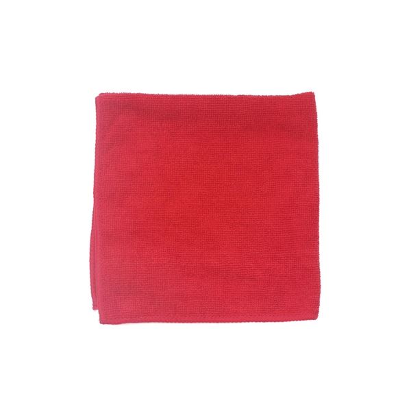 Wischtuch Vektex Profi - SANITA, rot