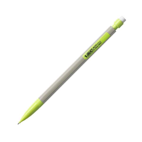 Mikro-Federmäppchen BIC Matic Ecolution, bunt gemischt