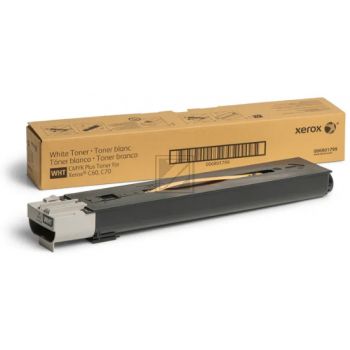 Original Xerox 006R01799 Toner weiß
