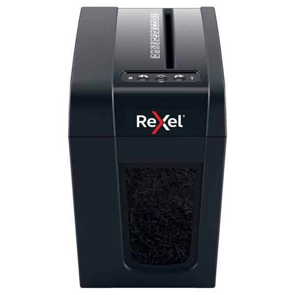 Aktenvernichter Rexel Secure X6-SL EU