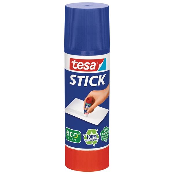 Tesa EcoLogo Klebestift, 40 g