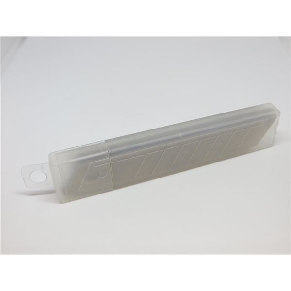 Ersatzklinge für Sakota-Messer, 18 mm