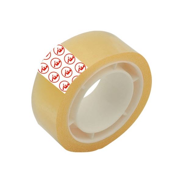 Klebeband Kores, 19 mm x 10 m