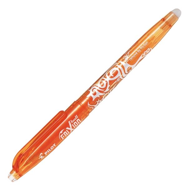 Gelroller Pilot FriXion Ball 05, orange