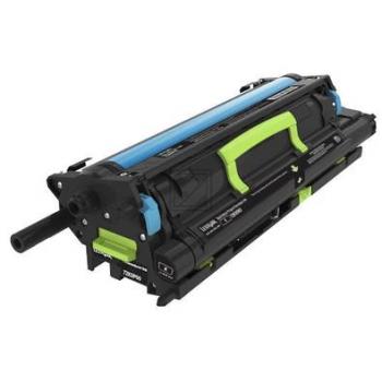 Original Lexmark 72K0F10 Entwicklereinheit schwarz