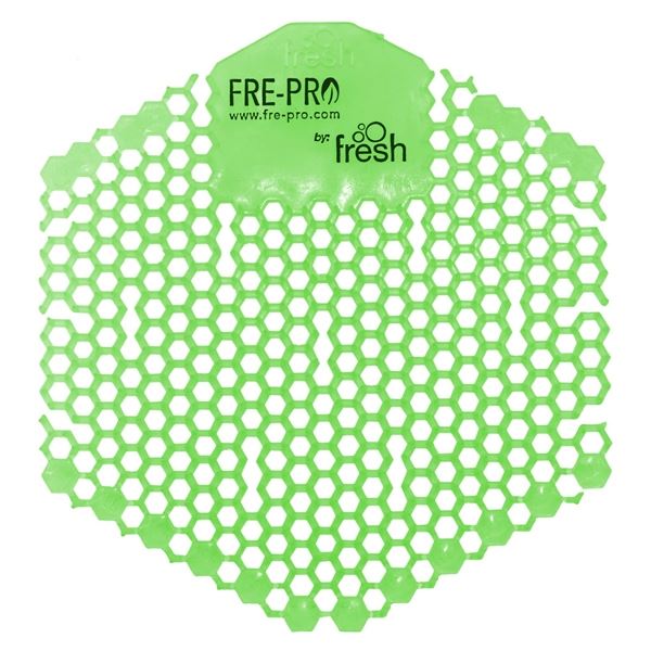 Duftender Urinalsieb Wave Cucumber Melon