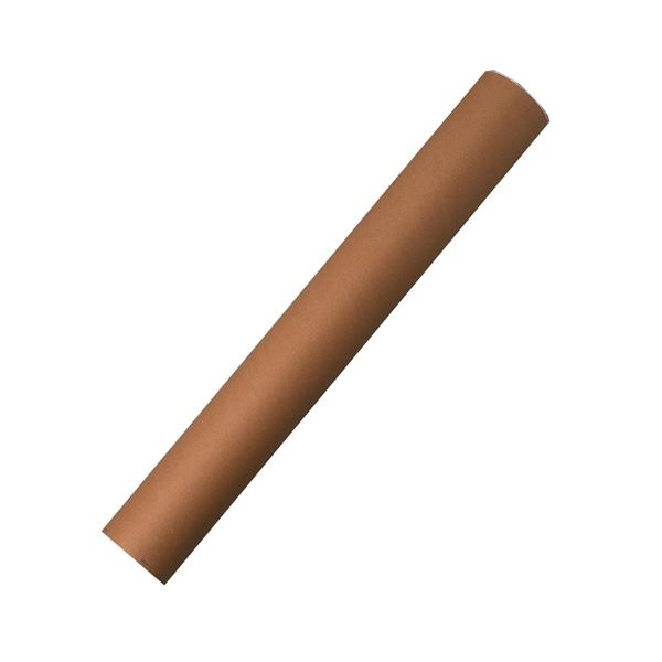 Herlitz Papierhülse - Durchmesser 100 mm, 750 mm, 1 Stück