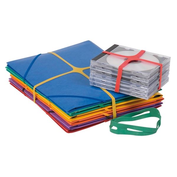 Kreuzgummi, Durchmesser 50 mm, 100 g