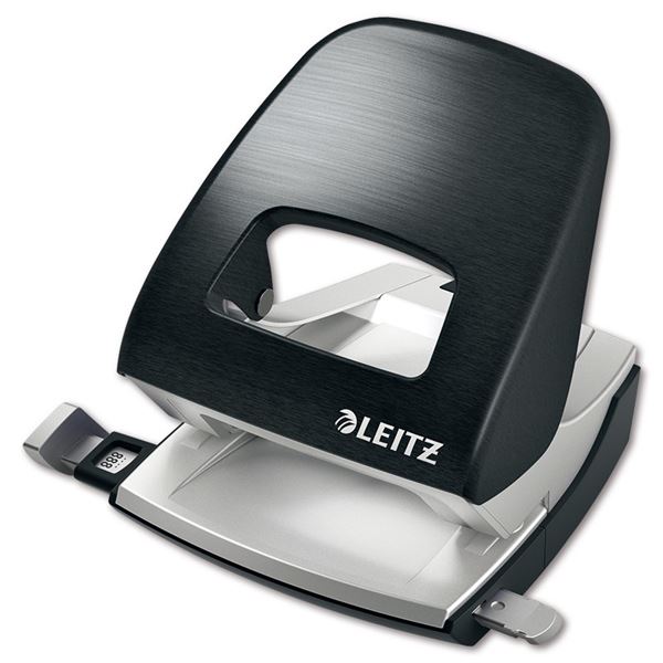Leitz NeXXt Style 5006, schwarz satiniert