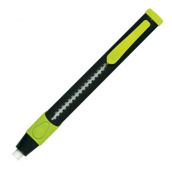 Bleistift-Radiergummi Ausziehbarer Radiergummi verbinden