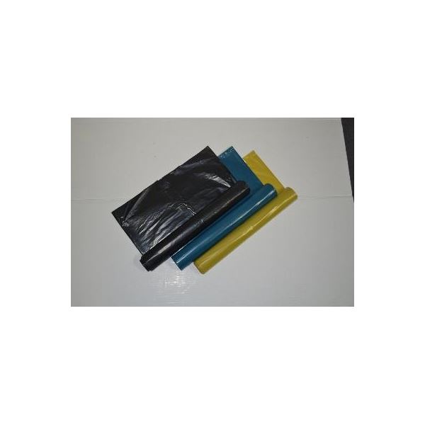 Müllsortierbeutel, 20 mi, 60 l, 3x10 Stück