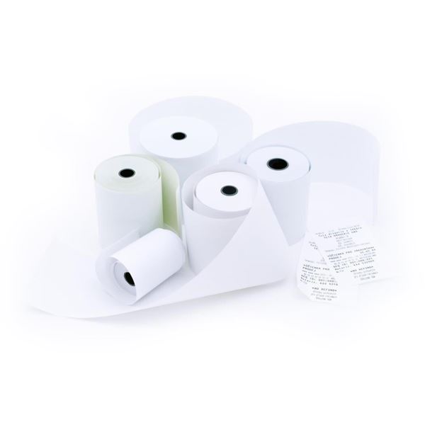 Thermoball - 76 x 60 x 12, 40 m Rolle, 48 g/m2