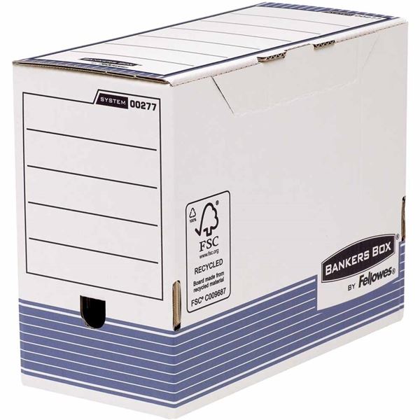 Archivierungsbox R-Kive 15,0 cm