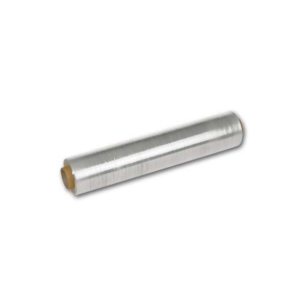 Fixierfolie, 50 cm breit, 30 µm, 2,4 kg, manuell