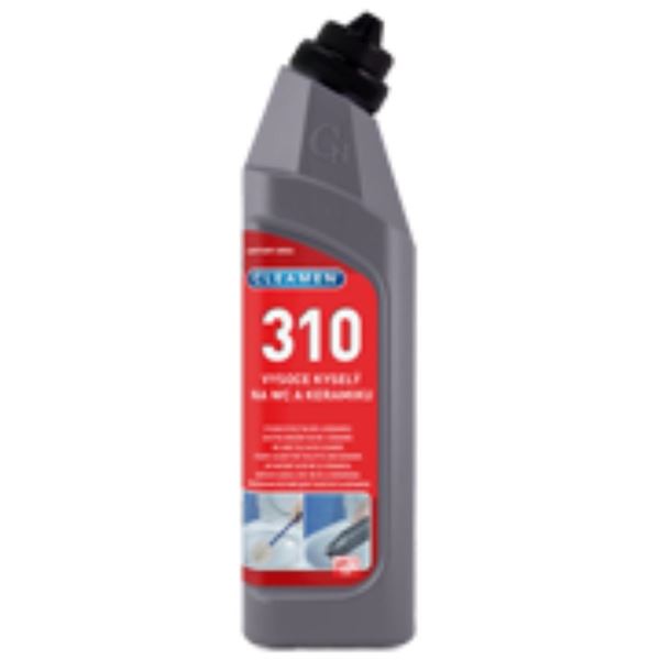 Cleamen 310 Toilettenreiniger - 750 ml