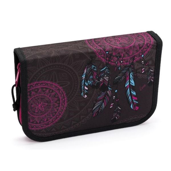 Mäppchen 1 Stock, Mandala Traum