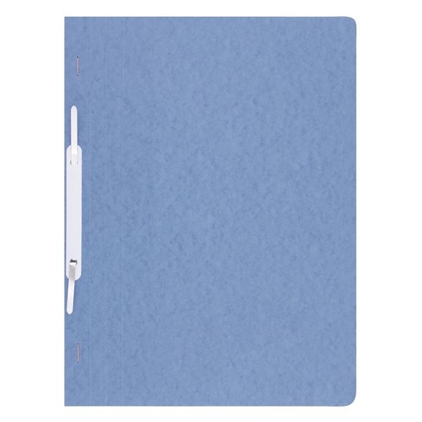 Ringbinder Donau - A4, blau, 1 Stück