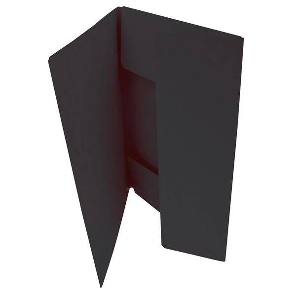 HIT Office, A4, schwarz, 20 Stück