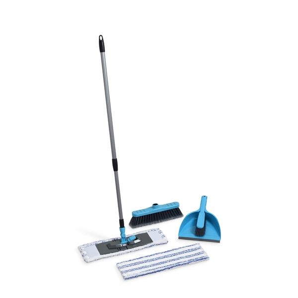 Söke Bodenreinigungsset