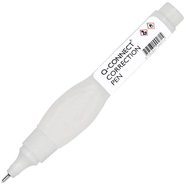 Connect Korrekturstift, Metallfeder, 8 ml