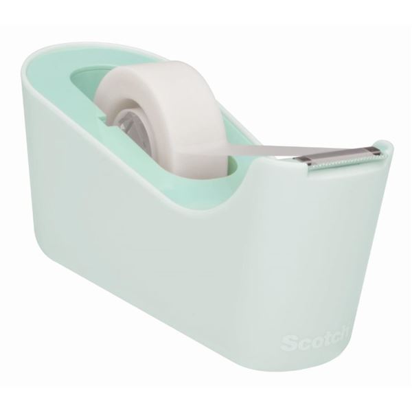 Scotch-Klebeband-Abwickler, mint