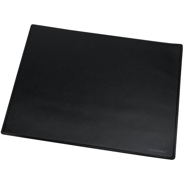 Untersetzer Connect 50 x 63 cm, schwarz