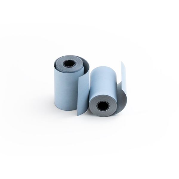 Thermokugeln Blue4est-80x80x12mm, 80 m Rolle, 5 Stk.