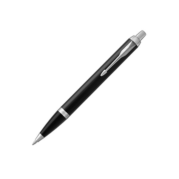Kugelschreiber Parker IM, schwarz