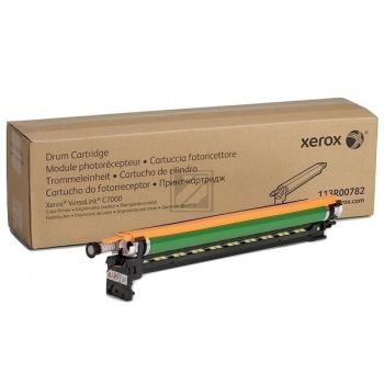 Original Xerox 113R00782 Trommel farblos