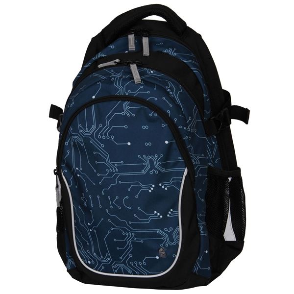 Studentenrucksack Connect